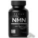 PEPAX NMN 500mg Supplement -High Purity Nicotinamide Mononucleotide for NAD+,90 Capsules (45-Day Supply)-Made in USA, cGMP Certified,Cellular Energy, Anti-Aging, DNA Repair & Brain Support
