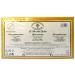 Saponificio Artigianale Fiorentino Lemon Soap 10.5 oz - Handmade in Tuscany, Italy for Moisturizing & Refreshing Skin - Buy Online on GoSupps.com
