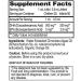 Go Healthy DHA Omega 3 for Kids & Toddlers - Vegan Fish Oil Alternative, Organic Orange Flavor - 30-60 Servings - Buy Online on GoSupps.com