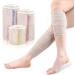 FOMIYES Compression Non-Stick Wraps - 3 Rolls for Wounds Waist Trainer Knee Head Joint & Leg Support - Comfortable Cotton & Spandex - Buy Online on GoSupps.com