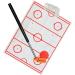 Yarnow Funny Hockey Slide Toys - Decompression Ice Hockey Pucks & Club Toy Ball - Buy Online on GoSupps.com