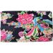 Limtula Wide Headband for Women Elastic Bandeau Sports Headwrap Northeast Rural Style Floral Hairband Stretchy Workout Headwear F8 - Buy Online on GoSupps.com