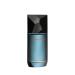 Issey Miyake Fusion Dissey Eau De Toilette Spray by for Men 3.3 Ounces clear 3.4 Fl Oz (Pack of 1)