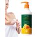 Honey Body Moisturizer | Moisturizing Firming Vitamin E Body Butter Lotion | Hydrating Moisturizer for Face and Body Cream for Dry Skin for Women Hmltd - Buy Online on GoSupps.com