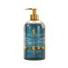 Moss & Adams Refreshing Antibacterial Vegan Handwash Windermere Lake Cedarwood 500ml