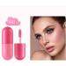 Liquid Blush - Cream blush for a dewy finish feminine cheek makeup | Natural glow face makeup color smooth formula for a natural-looking complexion for everyday use - Buy Online on GoSupps.com