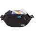Big Crossbody Belly Pocket Belt Bag - Waterproof Hip Bag for Men & Women | Large Cell Phone & Money Belts for Camping Hiking & Fitness - Buy Online on GoSupps.com