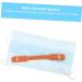 Minkissy Mask Extension Buckle - 40 Pack Anti-Strangulation Ear Rope Adjusters for Masks | Adjustable Mask Strap Accessories - Buy Online on GoSupps.com