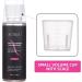 Eyelash Cleanser Concentrate Rose 100ml Professional Lash Extensions Shampoo Natural Foaming Cleanser DIY Paraben & Sulfate Free Non-lrritating Wash for Extensions Lashes with Salon Home Care-Makes 60ml Bottles Eyelash Shampoo Rose 1 count (Pack of 1) - Buy Online on GoSupps.com