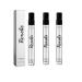 Alloura Pheromone Perfume For Women Alloura Fragrance Pheromone Perfume Attract Men Men's Perfume Long Lasting Fragrance Increase Self Confidence for Women(2PCS) (3 pack-B)
