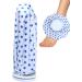 Reusable Ice Packs | Waterproof Heat Resistant Ice Bags Women and Men Outdoor Activities Accessories for Headache Bruises Bumps Spasms Sprain Fever Toothache Littryee Pentagram Trumpet - Buy Online on GoSupps.com