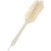 Long Handle Back Scrubber - Soft Nylon Mesh Bath Brush for Exfoliating, Men and Women - Shower Back Loofah Cleaner - Buy Online on GoSupps.com