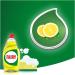 slamtech Fairy Lemon Washing Up Liquid 383ml Case of 10 with Exclusive swift clean Eco Friendly Box 1 Packung - Buy Online on GoSupps.com