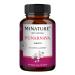 Punarnava Tablets by mi Nature| 90 Tablets 1000 mg| 45 Days Supply| Herbal Tablets| Vegan | Boerhaavia diffusa| from India
