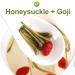 PlantGift Honeysuckle Tea 40G/1.41oz Wild Lonicera Japonica Loose Herbal Tea Dried Flower 100% Natural Jin Yin Hua Dried Honeysuckle - Buy Online on GoSupps.com
