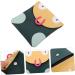 Women s Charging Sube Storage Bag | Small Diaper Bag & Pocket Organizer | Versatile Binding & Menstruation Pillow Tote - Buy Online on GoSupps.com