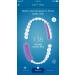 Philips Sonicare DiamondClean Smart 9700 Lunar Blue Electric Toothbrush HX9957/51 - Buy Online on GoSupps.com