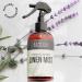 DRMTLGY Natural Lavender Linen and Room Spray - Pure Essential Oil Chamomile Pillow Mist for Aromatherapy - Buy Online on GoSupps.com