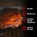 Myron Mixon BBQ Sauce | Hickory | Champion Pitmaster Recipe | Gluten-Free BBQ Sauces MSG-Free USA Made | 18 Oz Bottle - Buy Online on GoSupps.com