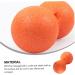 GATUIDA 1st Peanut Massage Ball - Fitness & Lacrosse Massage Roller for Deep Tissue Relief | Perfect for Feet & Hand Gymnastics - Buy Online on GoSupps.com