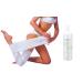 POSTQUAM Professional Cold Bandages Liquid 500ml - Effective Pain Relief & Fast Recovery | International Shipping Available - Buy Online on GoSupps.com