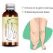 Huile de massage raffermissante pour le corps - Hydratante base de plantes pour les cuisses les fesses et les jambes - Huile tonifiante lissante pour la peau pour femmes et hommes - Absorption 4 Pi ces. - Buy Online on GoSupps.com
