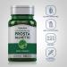 Piping Rock Saw Palmetto for Men and Women | 120 Softgels | Complex with Pumpkin Seed Oil & Pygeum Extract | Extra Strength Prostate Supplement | Non-GMO Gluten-Free - Buy Online on GoSupps.com