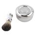 Premium Alloy Shaving Soap Set | Complete Shaving & Hair Removal Tool for Men - Buy Online on GoSupps.com