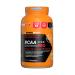 NAMEDSPORT> BCAA 4:1:1 ExtremePro, Supplement with Branched Amino Acids, Vitamin B6, Reduces Fatigue, Stimulates Protein Synthesis, Ideal for Sport Endurance, Brand Of Italy, 210 Tablets