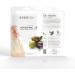  SUNEWmed+ SUNEW med+ hand mask with jojoba oil and olive oil 2 gloves - Buy Online on GoSupps.com