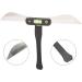 Three-Point Eyebrow Tattoo Stencil Caliper for Perfect Brow Shape - Buy Online on GoSupps.com