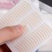 Beavorty 48 Pairs Eyelid Tape - Invisible Eye Lid Lifters & Double Sided Makeup Tool for Perfect Eyelids - Buy Online on GoSupps.com