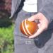 Funliktod Hardwood Bocce Ball Set - 8 Wooden Balls, Pallino, Carry Case & Measuring Tape - Family Outdoor Game Set (2.95') - Buy Online on GoSupps.com