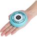 AOWISH 76mm Light Up Rip Sticks Caster Board Wheels 2-Pack - Blue - Buy Online on GoSupps.com