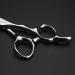 Japan 440 Steel Hairdressing Scissors - Professional Barber Thinning Shears 5.5/6/6.5 Inch - Buy Online on GoSupps.com