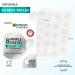 GARNIER Pure Active - XXL Pimple Patch Pack - Reduces the Appearance of Pimples in 8H* - Clinically Proven - Invisible & Ultra-Thin - Hydrocolloid Technology - Vegan & Cruelty-Free - Men & Women - Buy Online on GoSupps.com