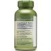 GNC Odorless Garlic 500mg Capsules - 100 Count | High Potency Immune Support Supplement - Buy Online on GoSupps.com