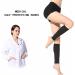 WSYKC Compression Stockings (2 Pairs) - Medium Calf Support for Long Hours Ideal for Sports Travel Doctors & Nurses - Buy Online on GoSupps.com