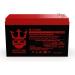 12V 9AH RBC51 Replacement Battery Cartridge for Tripp Lite & UPS Brands - Reliable Power Solutions - Buy Online on GoSupps.com