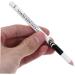 VINTORKY 20 Pcs Lying Silkworm Eyeliner Glitter Eyeliner Waterproof Eye Liner Pencil Gel Wooden Pole White - Buy Online on GoSupps.com