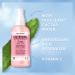 COVERGIRL Clean Fresh Skincare Priming Glow Mist - Rose Water & Vitamin C 3.3 Fl Oz - Buy Online on GoSupps.com