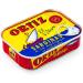 Ortiz Sardines in Olive Oil 140g - Premium Spanish Sardines - Buy Online on GoSupps.com