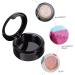 BESTYASH Bo te de Rangement pour Fards Paupi res Mono 26mm en Plastique L ger Noir Organisateur Cosm tique Compact pour Voyage et Maison Lot de 8 Pi ces - Buy Online on GoSupps.com