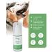 Furry Dental Spray for Dogs & Cats - 100ml | Fresh Breath Tartar Prevention & Mole Smell Control | Vegan & Aloe Vera Formula - Made in Germany - Buy Online on GoSupps.com