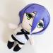 JCvCX Denji Makima Plush Toy - Stuffed Anime Figure for Makima Cosplay & Costume - Soft Plush Pillow (Reze) - Buy Online on GoSupps.com