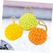9 Pcs Honeycomb Bath Ball Set - Ultra Soft Shower Sponge for Luxurious Cleansing | International Shipping Available - Buy Online on GoSupps.com