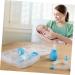 ifundom 1 Set Feeding Kit Feeder Medication Dispenser Medicine Feeder Juice Feeders Medical Kits - Buy Online on GoSupps.com