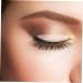 FRCOLOR 20 Rolls Clear Medical Tape Eyelid Tape Hair Modeling Double Eyelid Stickers Natural Lace Eyelid Sticker Tape Adhesive Tape Satin Wig Bag White Girl Beauty Stickers or - Buy Online on GoSupps.com