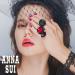 Buy ANNA SUI Ring Rouge - Antique-Looking Lipstick 200 Mystic Purple | Highly Refractive Accessory-Like Makeup | Shop Internationally - Buy Online on GoSupps.com