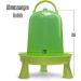 Buy 1.5L 3L 5L 8L Automatic Chicken Water Dispensers - Premium Poultry Drinks & Accessories for Happy Hens | International Shipping - Buy Online on GoSupps.com